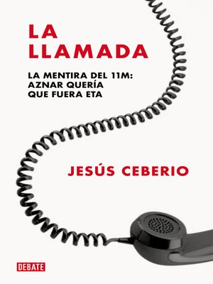 La llamada - ebook